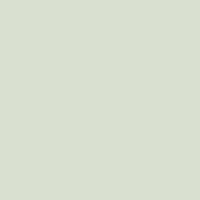 צבע Pale Green (MHH)